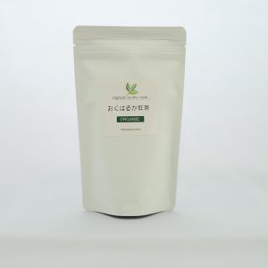 asamiya black tea okuharuka [okuharuka] 2026 [first flush] 2