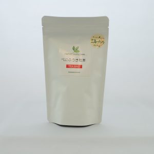 asamiya japanese black tea tea bags (3g x 15 bags) [native variety] second flush 1