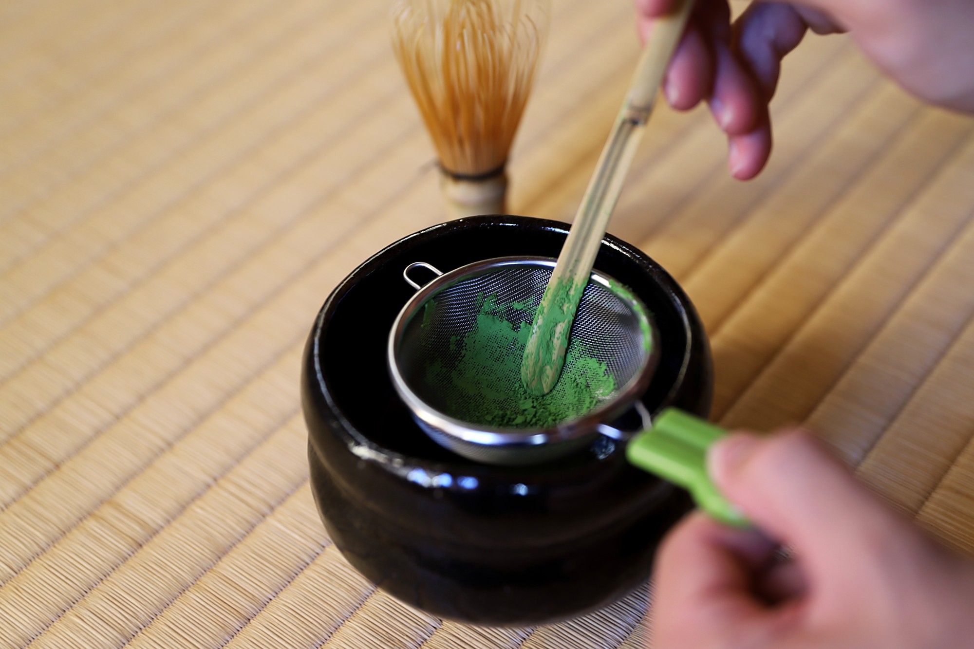 koju matcha uji stone5 koju matcha uji stone5