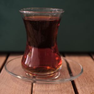 Asamiya Black Tea Benifuuki 2025 First Flush [Premium]