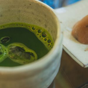 High-grade Matcha Utage no Shiro